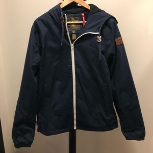 Men's Large Element Jacket